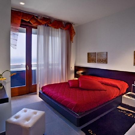 Hotel Le Tegnue Sottomarina Kamer foto